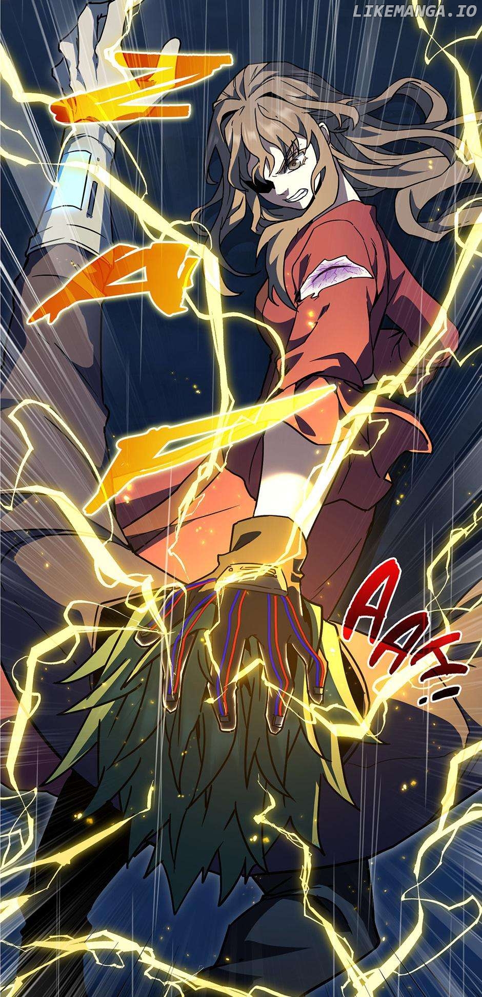 The Beginning After The End Chapter 196 image 51